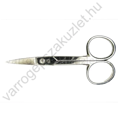 Premax F10430312M -ívelt körömvágó  olló - 9 cm