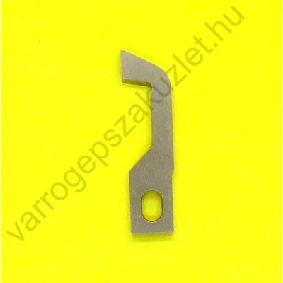 Privileg 4000 felső kés -  398139-000