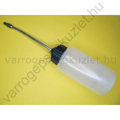Műszerész olajzó P010