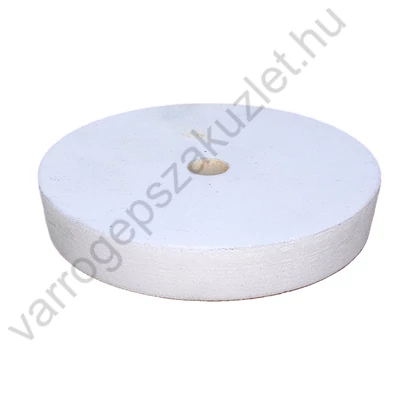 Rimoldi élezőkő -  70/65 x 12 x 8mm