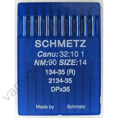 134-35R Schmetz