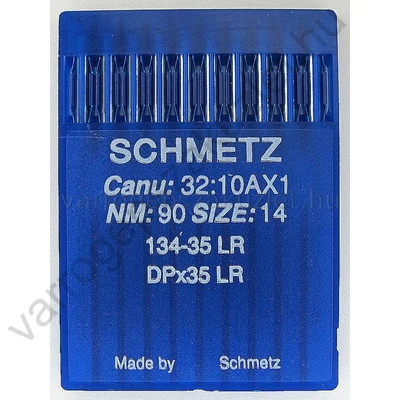 134-35LR Schmetz