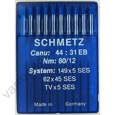 149x5 Schmetz