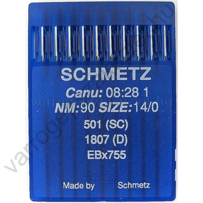 1807D Schmetz