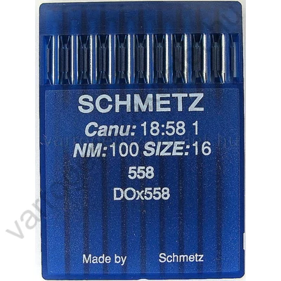 558  Schmetz