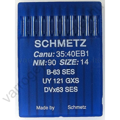B63 Schmetz