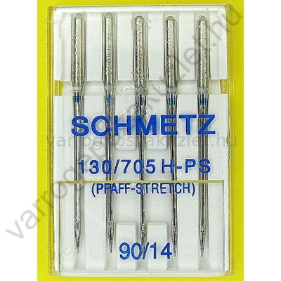 705H stretch 90 tű Schmetz 0