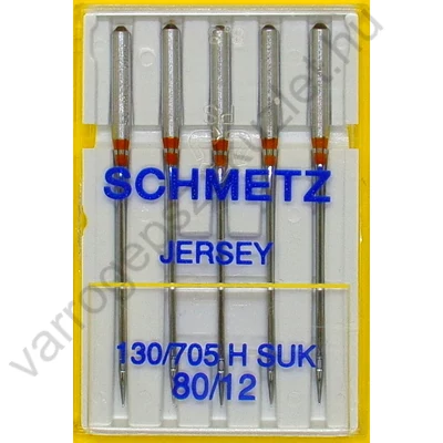 705H Jersey varrógéptű Schmetz
