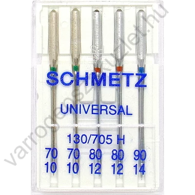 Schmetz 705H vegyes