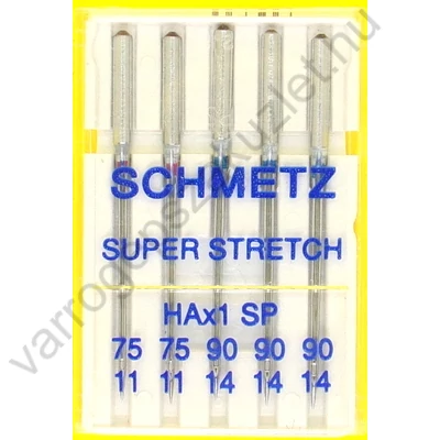 Super stretch háztartási vegyes géptű