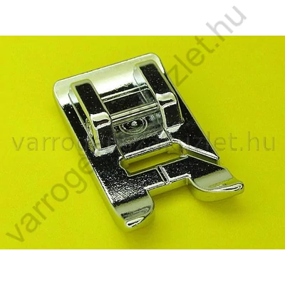 Univerzális szaténvarró talp 006804008