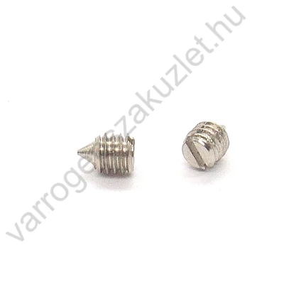 Veritas Elastica tűrögzítő csavar