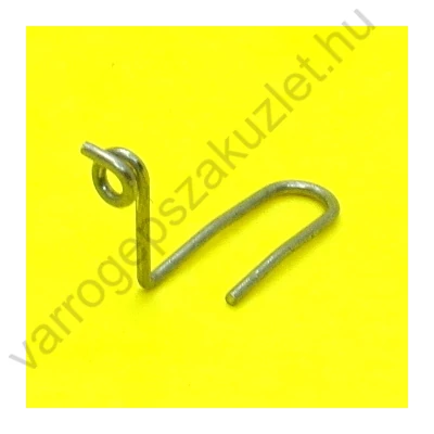 Singer tűszorító cérnavezető rugó  - 086046