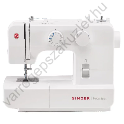 SINGER 1409 Promise varrógép 
