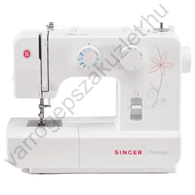 SINGER 1412 Promise varrógép