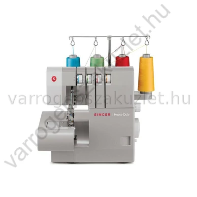 Singer Heavy Duty 14HD854 interlock 