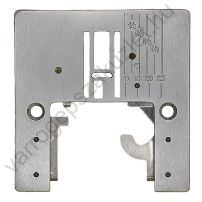 Singer 117 tűlap  -  168096