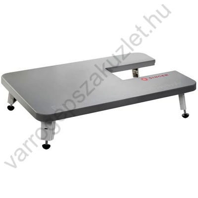 Singer Heavy Duty pótasztal mechanikus géphez