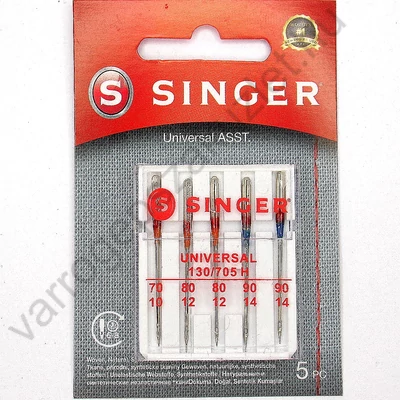 Singer 2020 vegyes   géptű