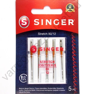 Singer 2045/80 