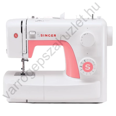 SINGER 3210 Simple varrógép