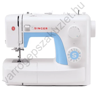 SINGER 3221 Simple varrógép