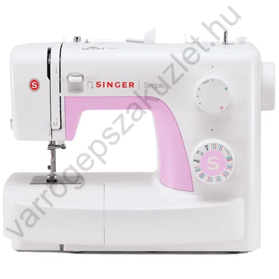 SINGER 3223 Simple varrógép