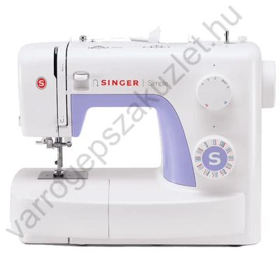 SINGER 3232 Simple varrógép 