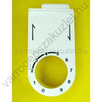 Singer 4620 szálfék burkolat 356173