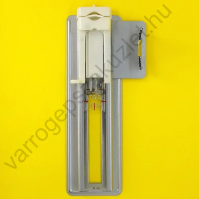 Singer 1 lépéses gomblyukvarró keret 381277