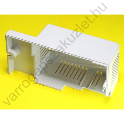 Singer 14U motor burkolat 