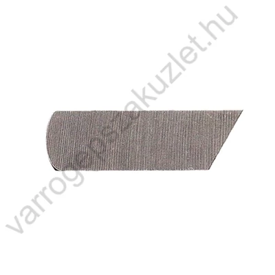 Singer  alsó kés  - 412749