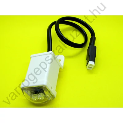 Singer 14SH754 LED világítás 