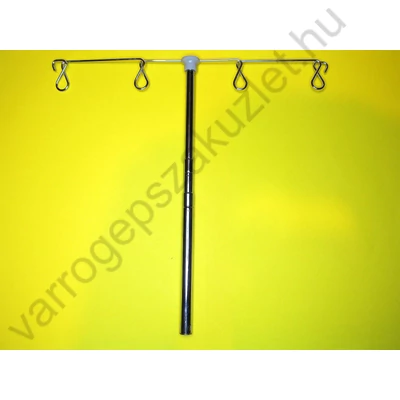 4 cérnás cérnaárbóc