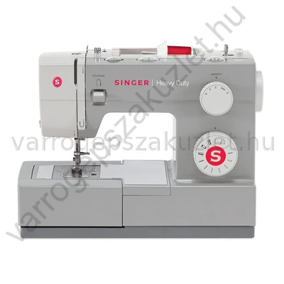 SINGER 4411 Heavy Duty