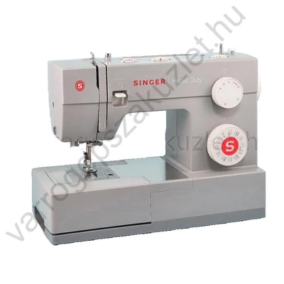SINGER 4432  Heavy Duty 