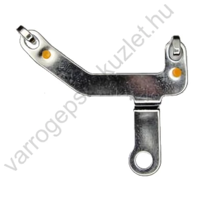 Singer 14SH lock  hurokfogó szálhúzó lemez  - 544207
