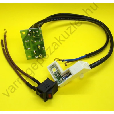 Singer  14-78   LED világítás modul