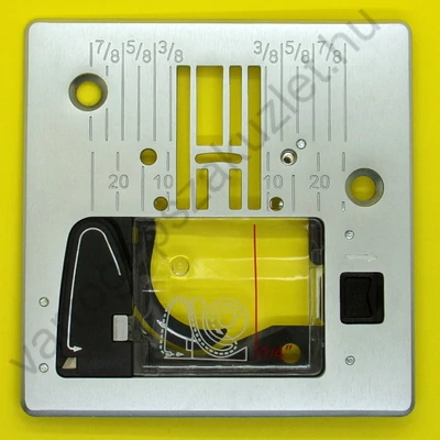 Singer HD6805  tűlemez 
