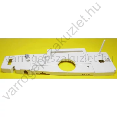 Singer 875 varrógép tető