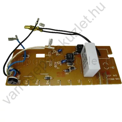 Singer 9020  motorvezérlő elektronika 979119-905