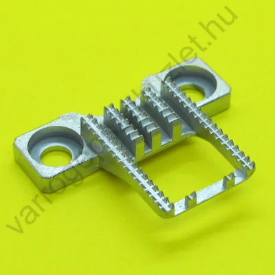 Singer Quantum  anyagtovábbító fogazat