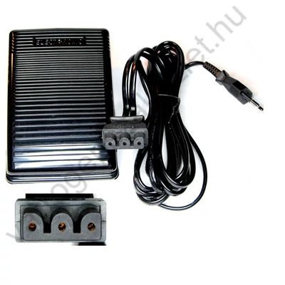 Singer  elektronikus indító pedál