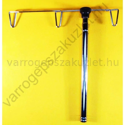 Singer lockhoz 3 cérnás árbóc