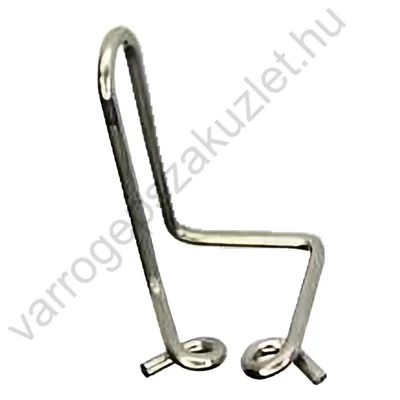 Singer 14U lock tűrúd cérnavezetője 376848 