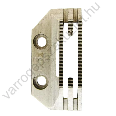 Finom fogazat, Siruba D701