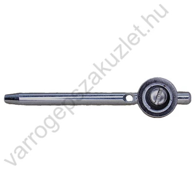 Gyorsvarró szálvezető géptetőre - GLA44