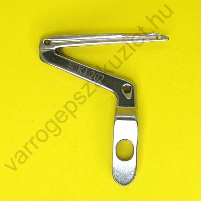 Siruba alsó hurokfogó KL202