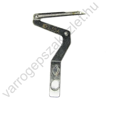 Siruba alsó hurokfogó  - KL35 