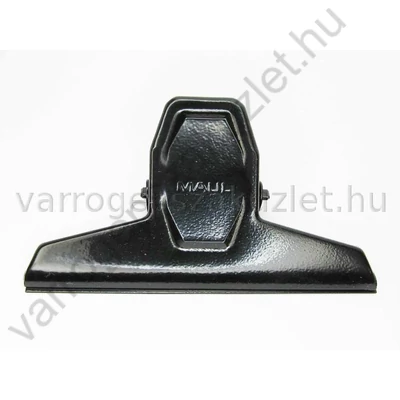 Szabászati csipesz 9,5cm - német 0